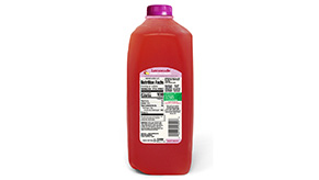 Pomegranate Lemonade Image 2