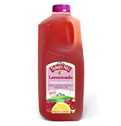 Turkey Hill Pomegranate Lemonade Fruit Drinks