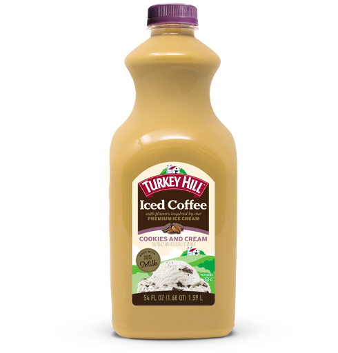 Coffee Creamer, 3.5g