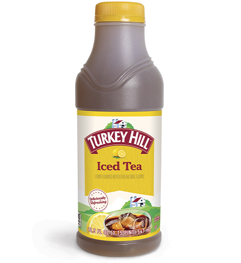 Turkey Hill Iced Tea Iced Tea