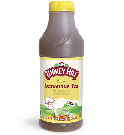 Turkey Hill Lemonade Tea Iced Tea