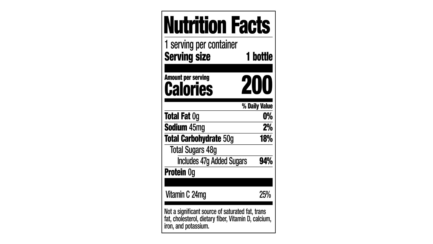 Lemonade Tea Image 3