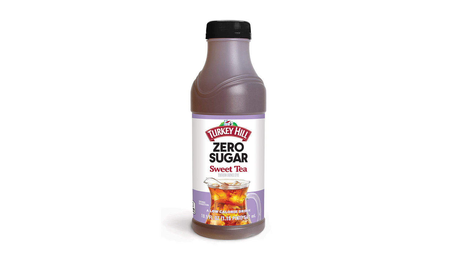 Zero Sugar Sweet Tea