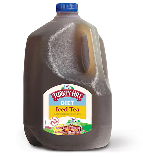 Turkey Hill Diet Iced Tea Iced Tea