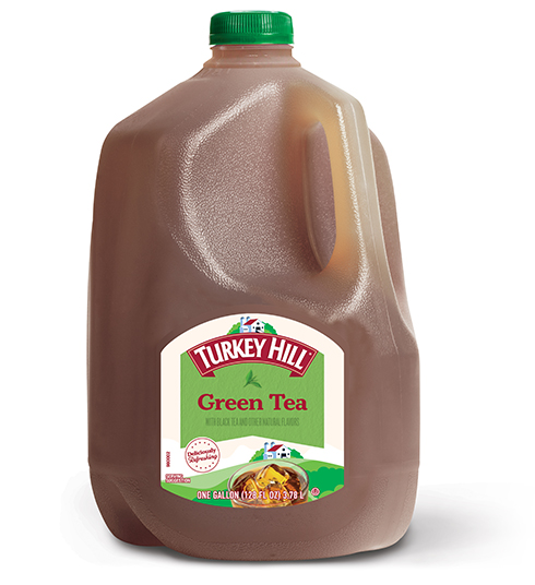 Turkey Hill Green Tea Iced Tea