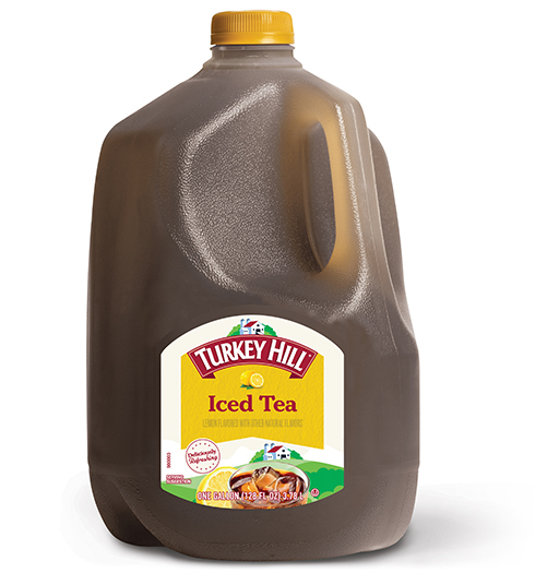 Turkey Hill Iced Tea Iced Tea