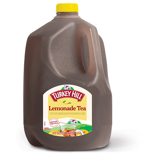 Turkey Hill Lemonade Tea Iced Tea