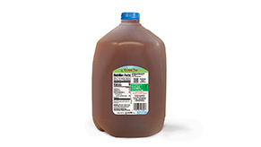 Diet Green Tea Image 2