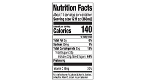 Lemonade Tea Image 3