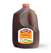 Turkey Hill Orange Tea Iced Tea
