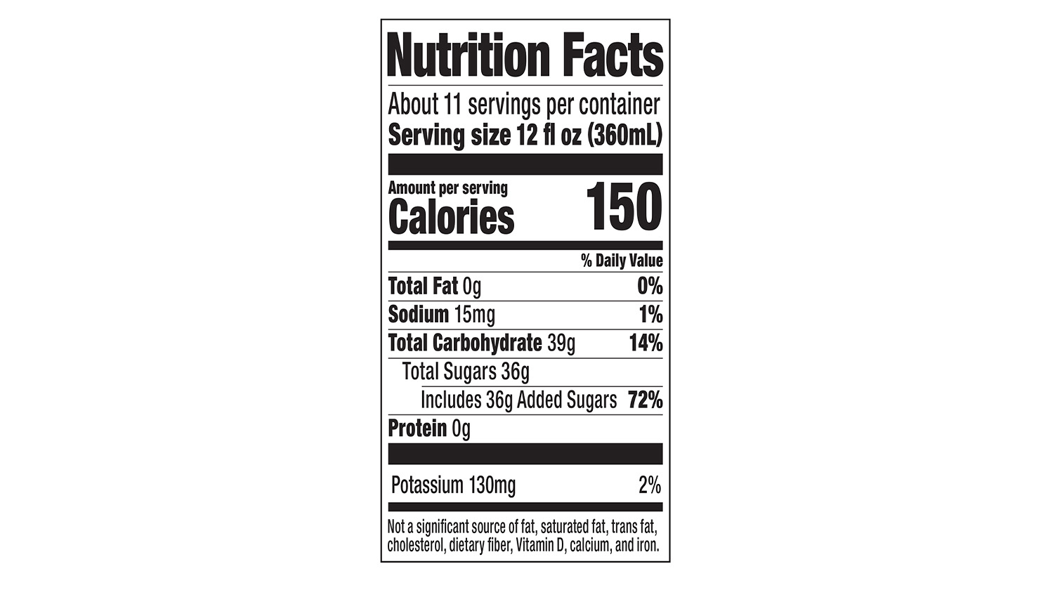 Raspberry Tea Image 3