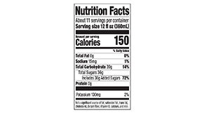 Raspberry Tea Image 3