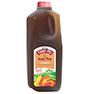 Turkey Hill Peach Tea Iced Tea