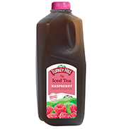 Turkey Hill Raspberry Tea Iced Tea