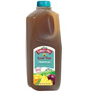 Tropical Iced Tea Iced Tea