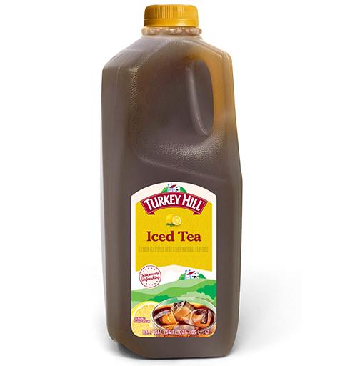 Turkey Hill Iced Tea Iced Tea