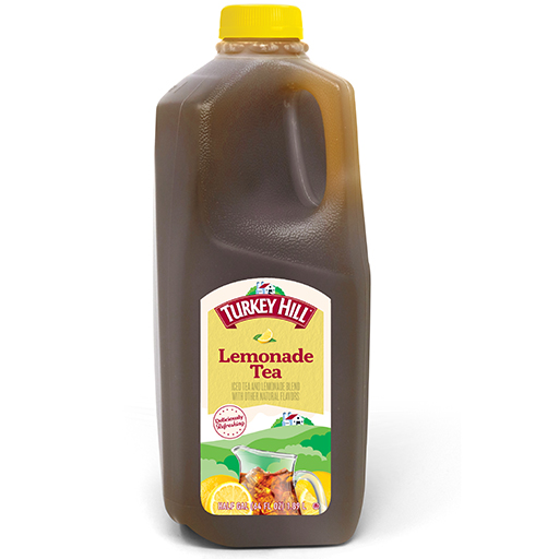 Turkey Hill Lemonade Tea Iced Tea