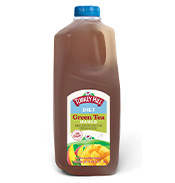 Turkey Hill Diet Green Tea Mango Iced Tea