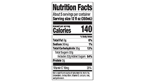 Lemonade Tea Image 3