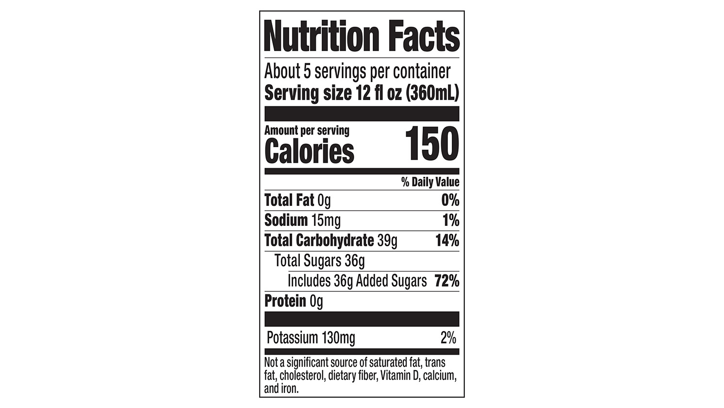 Raspberry Tea Image 3