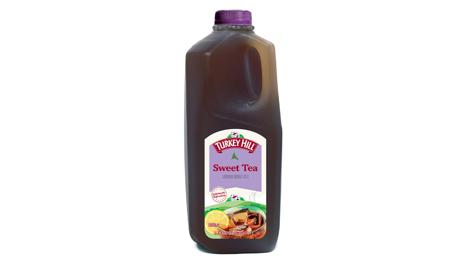 Sweet Tea