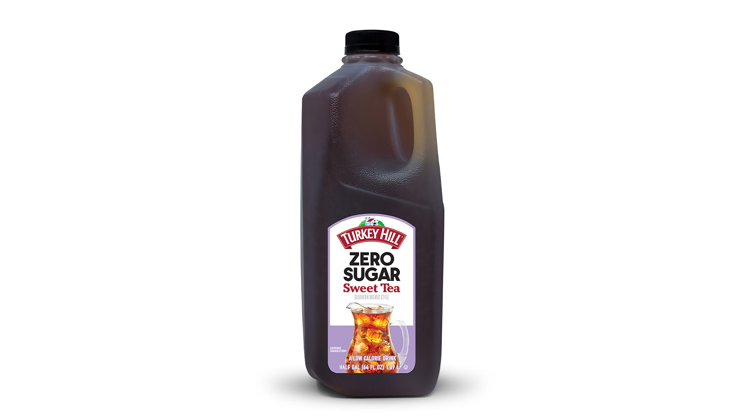 Zero Sugar Sweet Tea