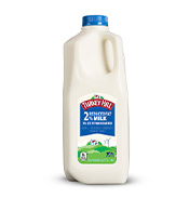 Turkey Hill 2% Reduced Fat Milk Milk