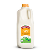 Turkey Hill Fat Free Milk Milk