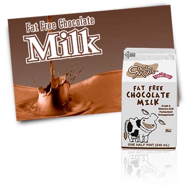 Turkey Hill Fat Free Chocolate Milk Milk