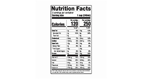 2% Reduced Fat Milk Image 2