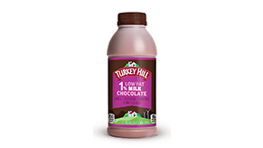 1% Low Fat Chocolate Milk