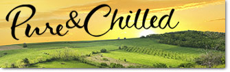 Turkey Hill Pure & Chilled