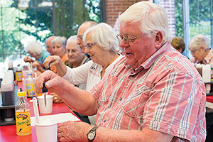 Turkey Hill Experience Taste Lab