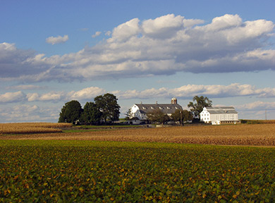 Lancaster County, Pennsylvania