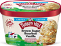 Turkey Hill Brown Sugar Bourbon Vanilla Ice Cream and Frozen Desserts