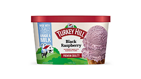 Black Raspberry