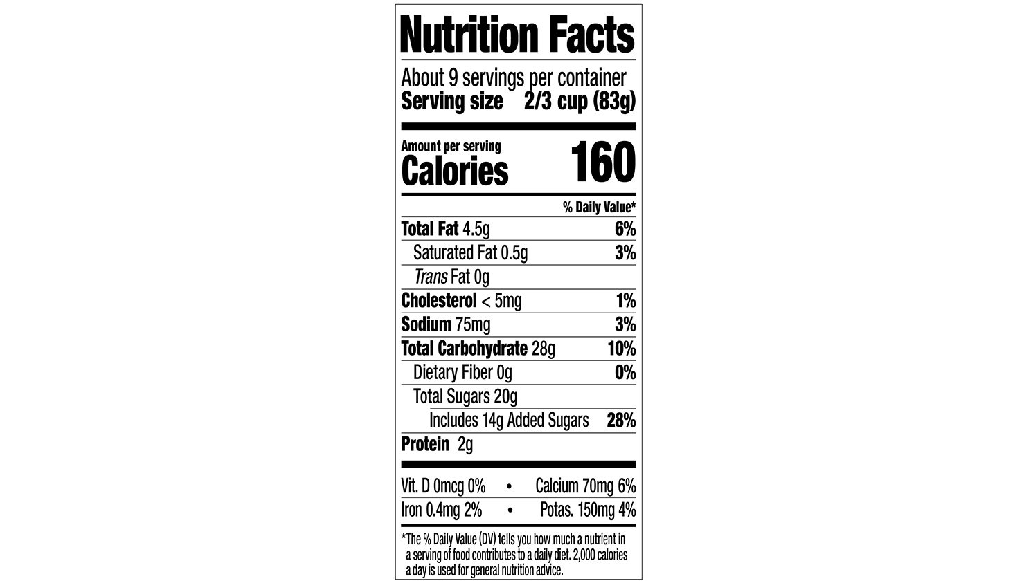 Brownie Fudge Swirl Image 3