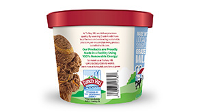 Chocolate Peanut Butter Image 2