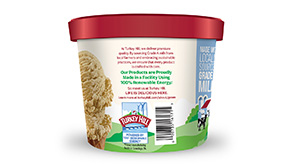 Turkey Hill Dairy | Colombian Coffee