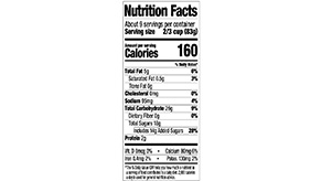 Cookies 'n Cream Image 3