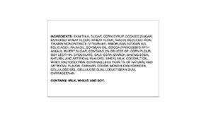 Cookies 'n Cream Image 4