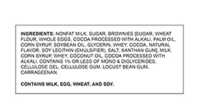Entenmann's® Little Bites® Fudge Brownies Image 4