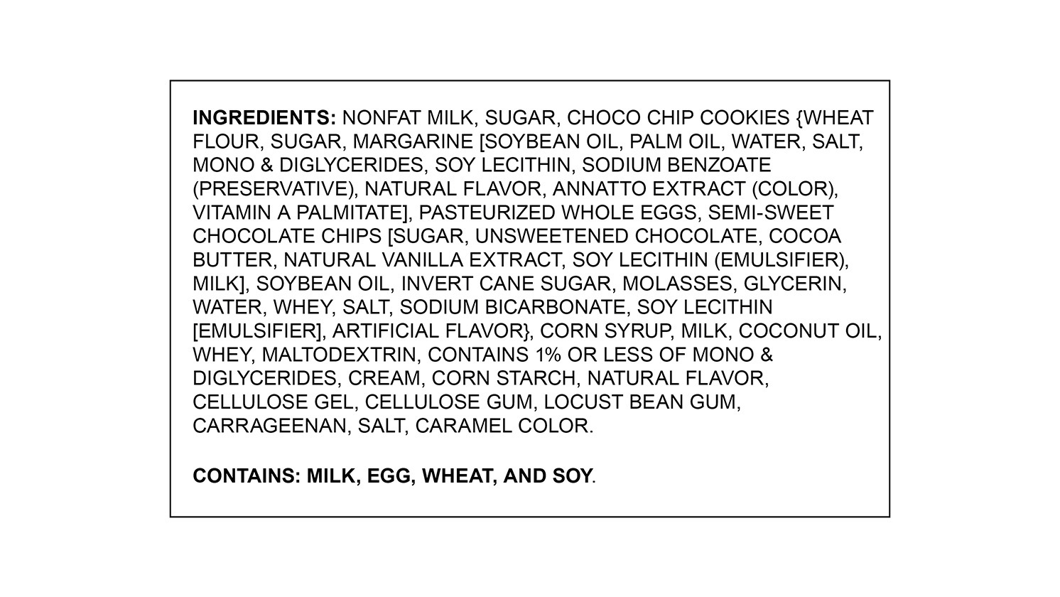 Entenmann's® Soft Baked Chocolate Chip Cookies Image 4