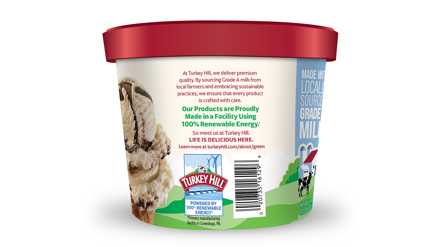 Fudge Ripple Image 2