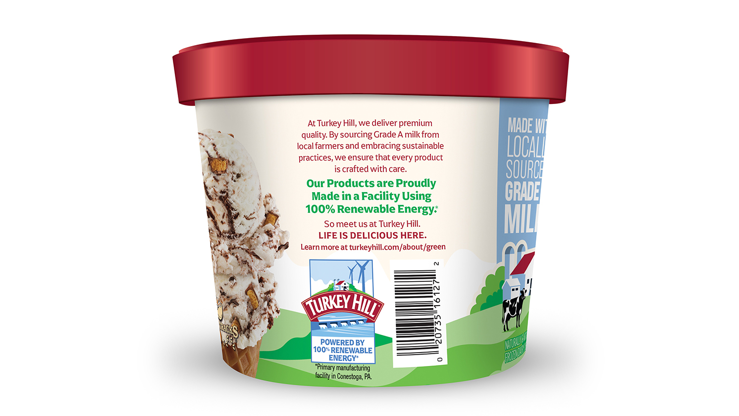 Moose Tracks® Image 2