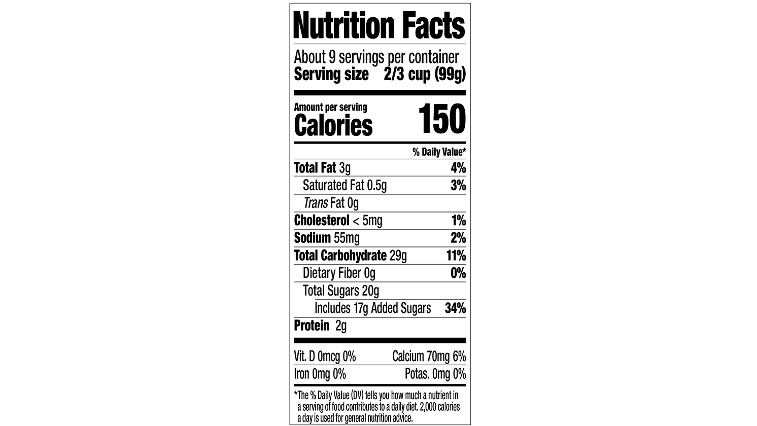 Orange Cream Swirl Image 3