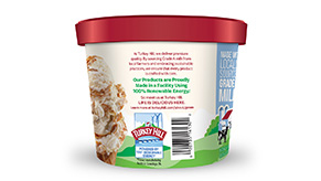 Peanut Butter Ripple Image 2