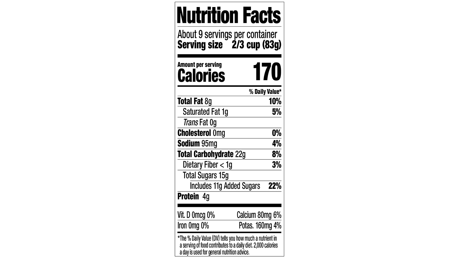 Peanut Butter Ripple Image 3