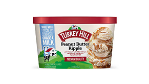 Peanut Butter Ripple