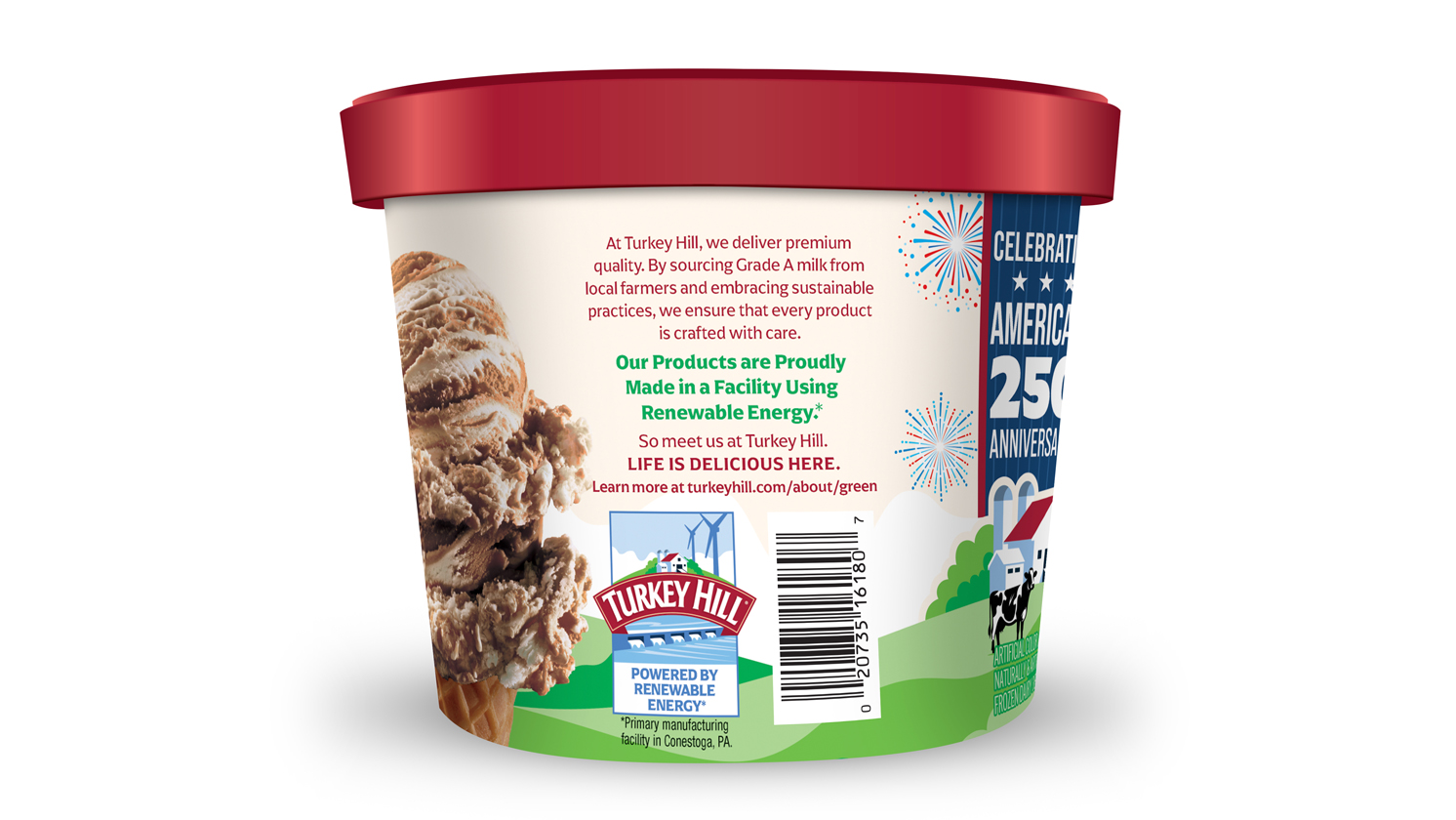 Root Beer Float Image 2